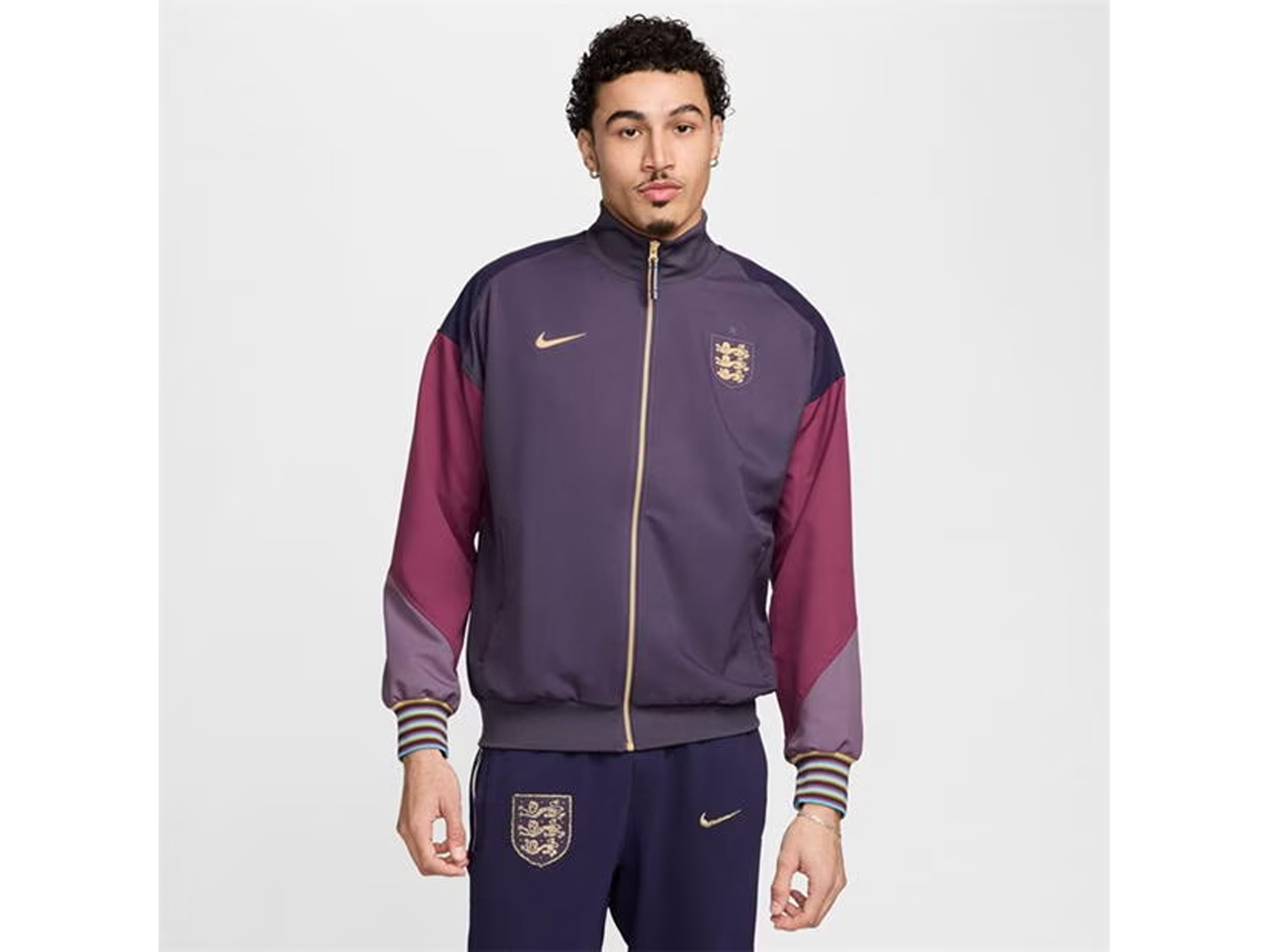 indybest, sports, football, england, euros, where to buy this year’s euros 2024 england anthem jackets before they sell out